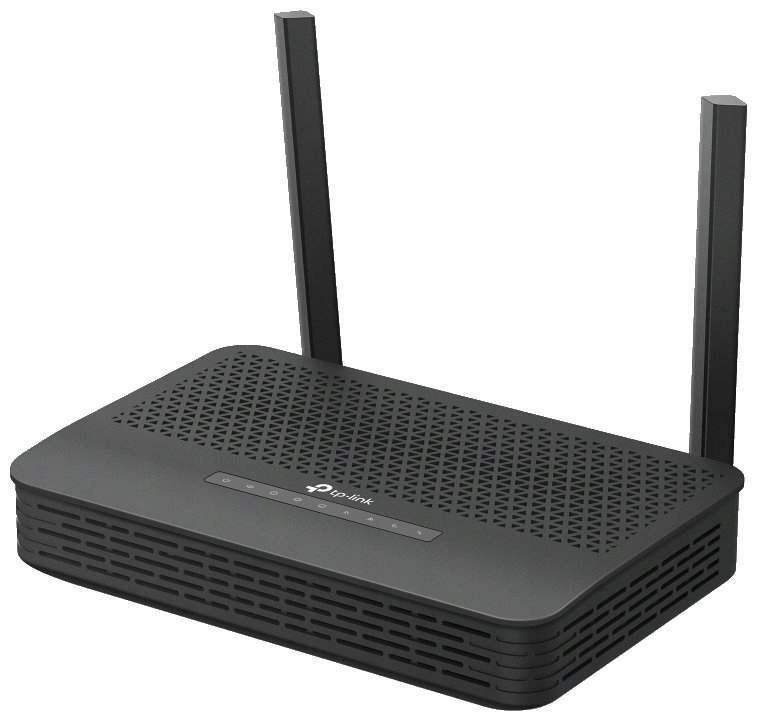 TP-Link XX530v AX3000 Wireless Gigabit Gpon Hgu, VoIP, 1x Gwan, 3x Glan, 1x