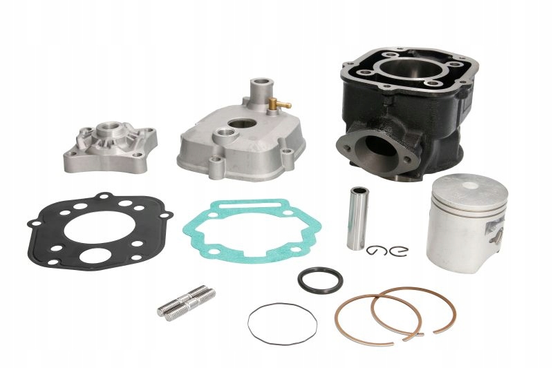 CYLINDER SILNIKA Cylinder z głowcą Inparts IP000620