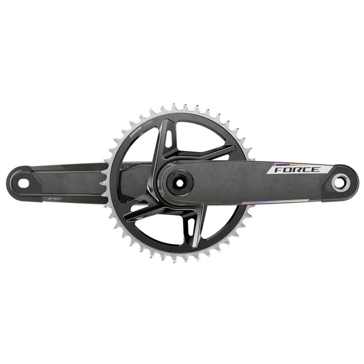 Mech.korb.sram Force Axs E1 Xplr 42T 172.5MM