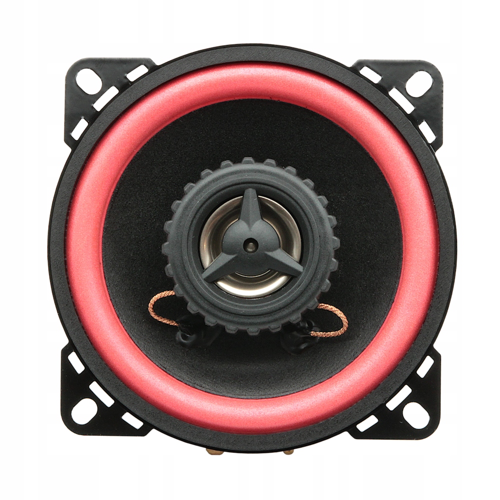 DAX GŁOŚNIKI SAMOCHODOWE 100MM 10CM DO VW BUS T2 T3 T4 CARAVELLE MULTIVAN Kod producenta ZGC-100