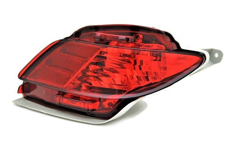 LEXUS RX350 RX450 2009 15 LAMPA P MGIELNA LEWA NOW