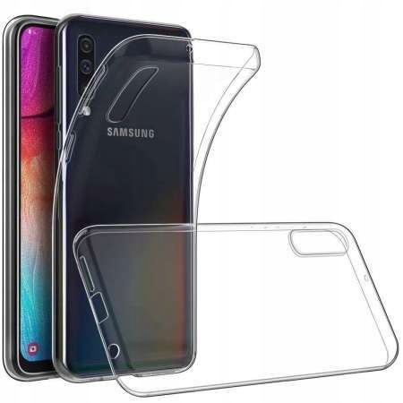 

Etui pokrowiec Thin do Samsung Galaxy A70
