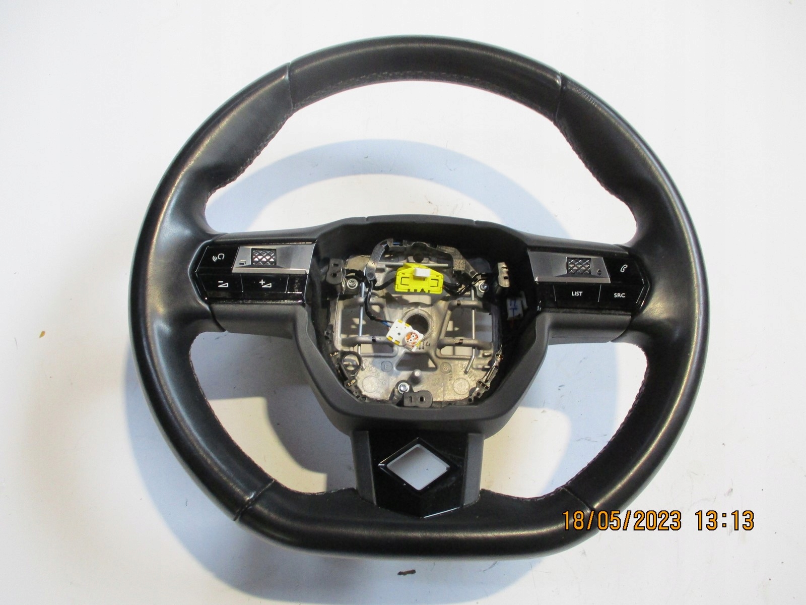 Volant CITROEN DS3 DS 3
