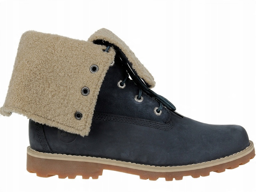 

Timberland 6 In Shearling Junior 1690A - 39
