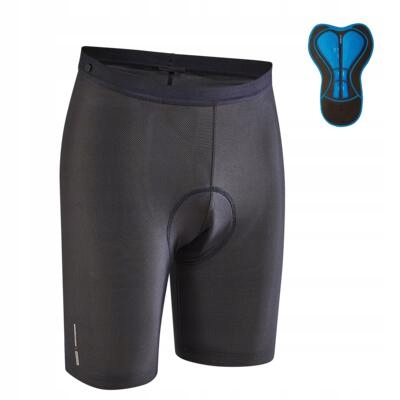

Spodenki pod szorty rowerowe Mtb Rockrider St 900