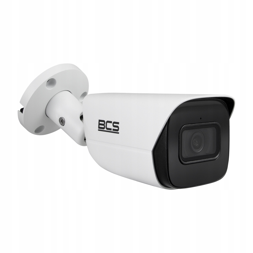 5Mpx Ip kamera BCS-L-TIP25FSR5-Ai2 2.8 mm, IR50, Wdr, mikrofon| Bcs Line