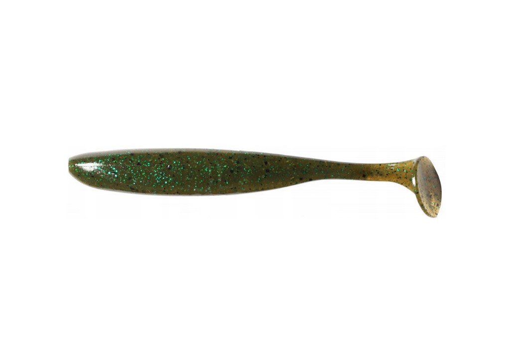 Keitech Easy Shiner 3'' 7,5 cm Yodogawa crew