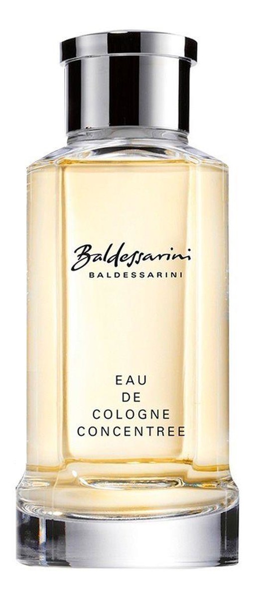 Baldessarini Concentree Kolínská voda sprej 75 Ml
