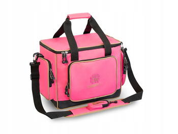 Torba wędkarska Delphin Queen Carry XL