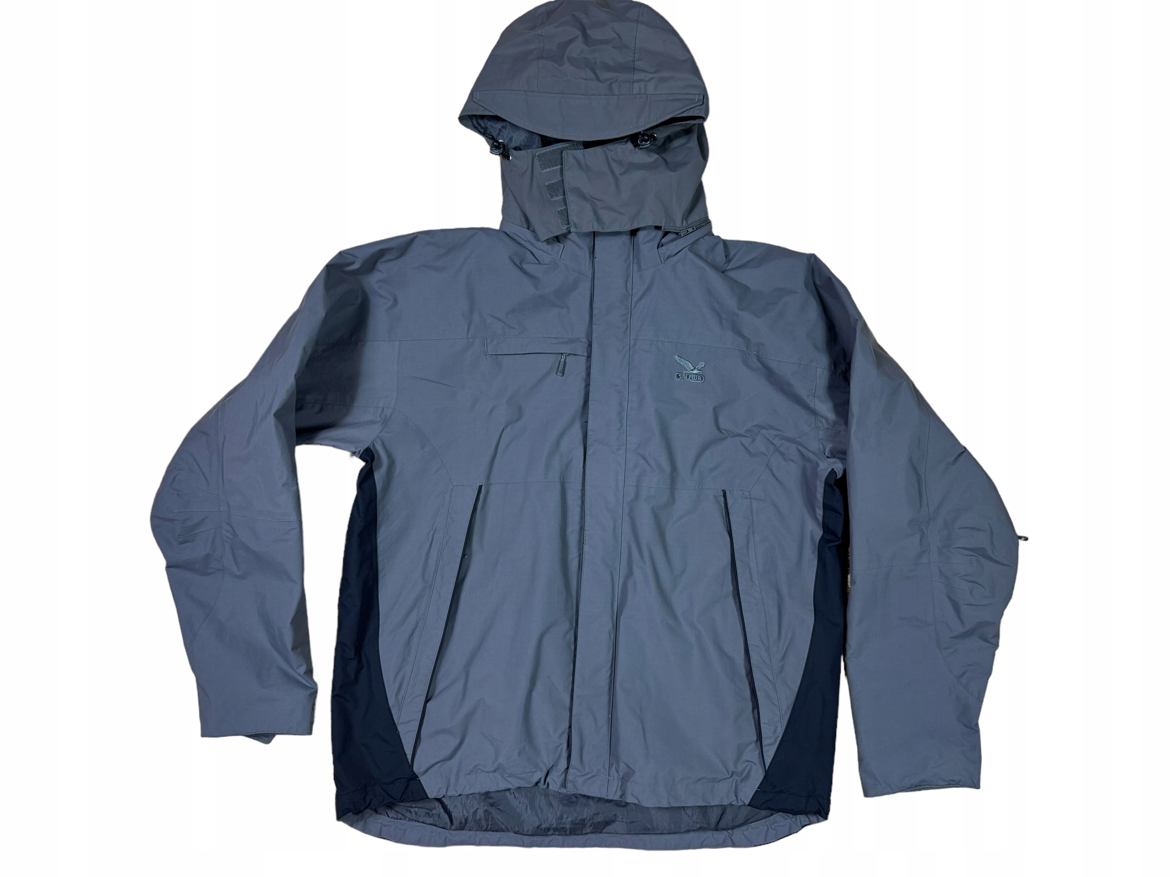 SALEWA ALPINIST PTX KURTKA MĘSKA ROZMIAR XXL