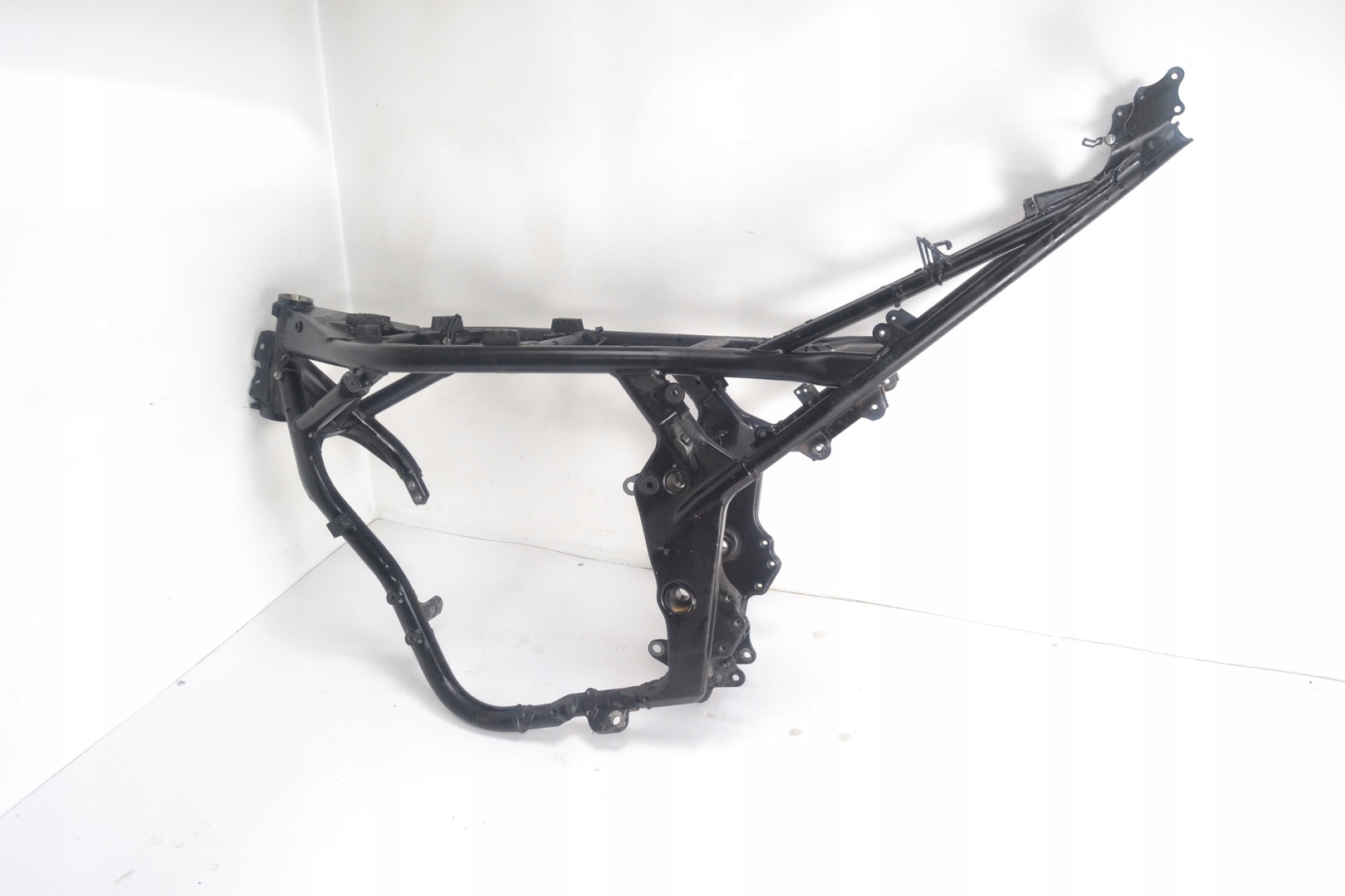 Рама 2007 документи SUZUKI GSF 650 BANDIT