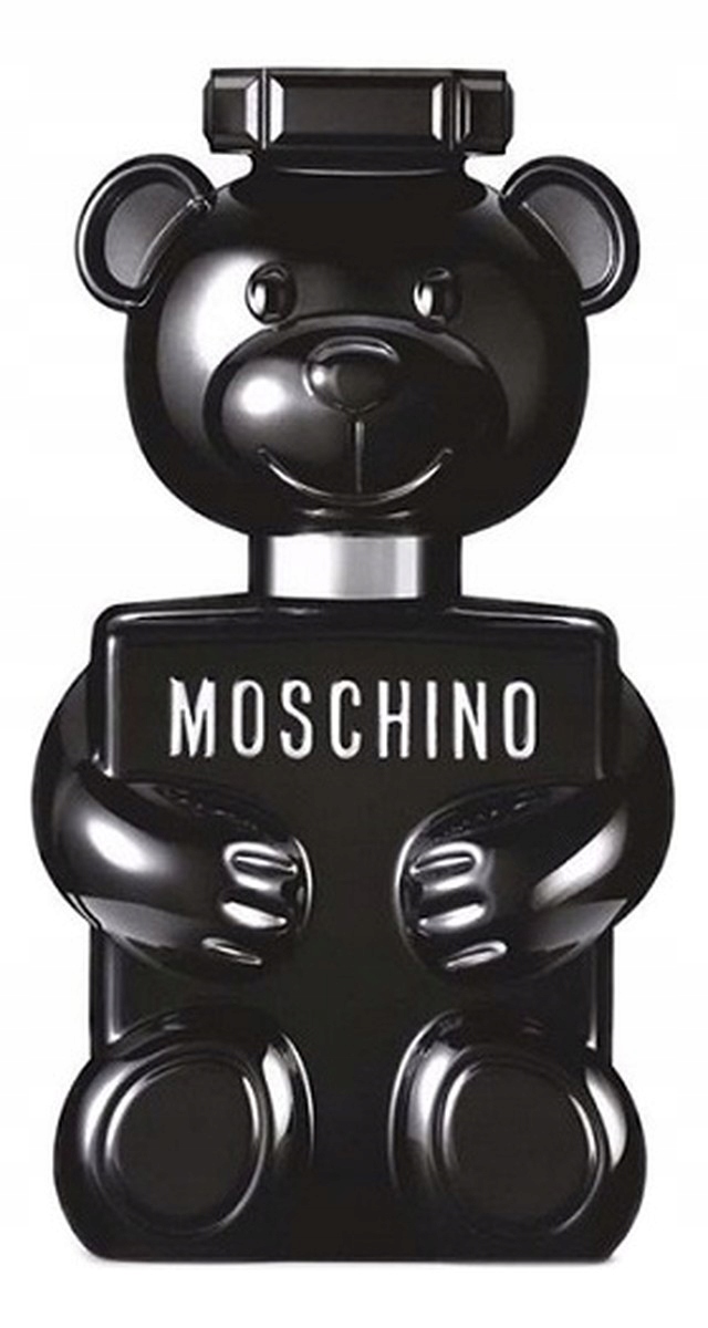 Moschino Toy Boy parfémovaná voda sprej 50 ml