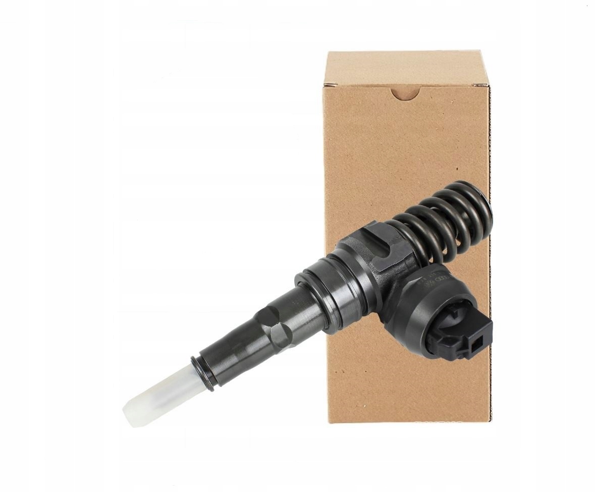 038 130 - НАСОС БРЫЗГ 038130073BL 0414720307 1.9 TDI 2 ГОДА