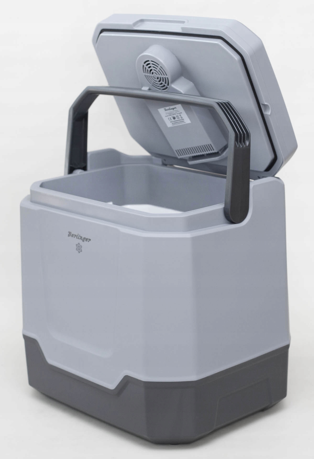 LODÓWKA TURYSTYCZNA XXXL SAMOCHODOWA AGREGAT 35L Model MAX-35L