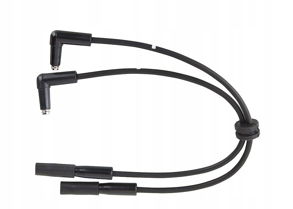 Zapalovací kabely pro Weishaupt WL-30/40 600 mm