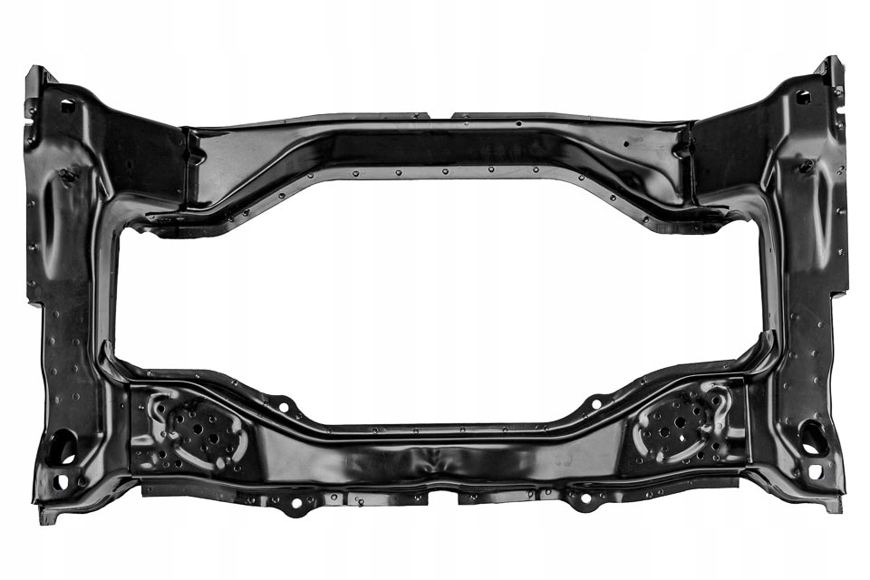 ZRZ-ME-009 - Рама передней подвески MERCEDES E W210