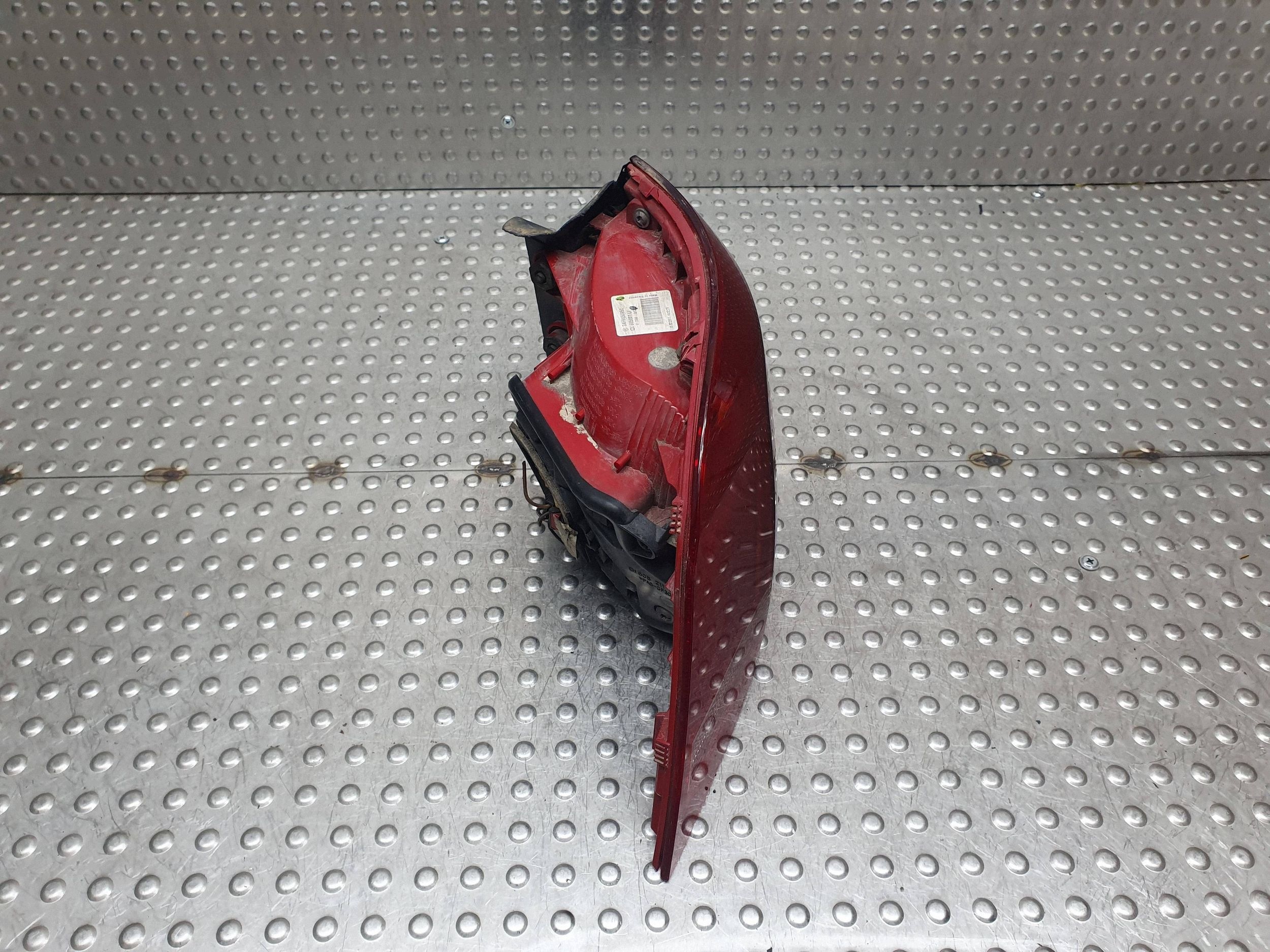 light left rear part 3AF945095C VW PASSAT B7 KOMBI EUROPA