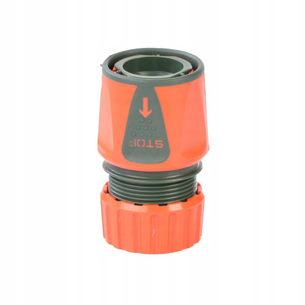 

Szybkozłączka na wąż 1/2" Aqua Stop Ramp