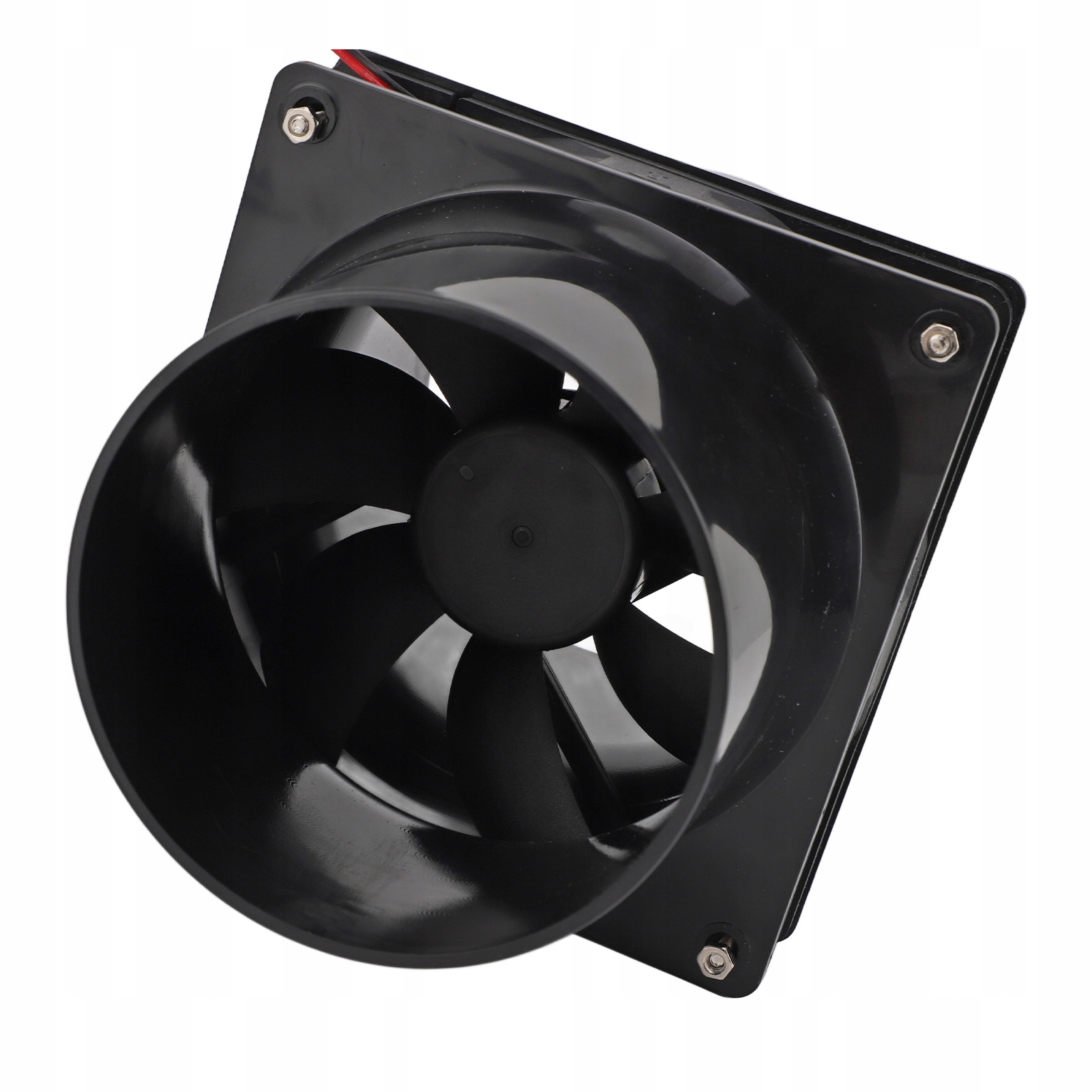 WENTYLATOR Z PANELEM SŁONECZNYM WENTYLACJA Model 3111