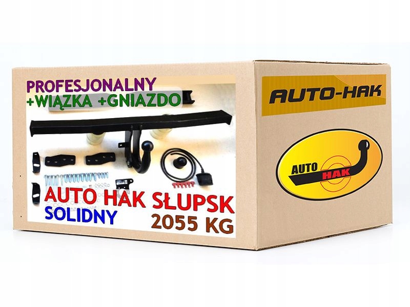 Tažné Zařízení Pro Audi A6 C5 Kombi Quattro