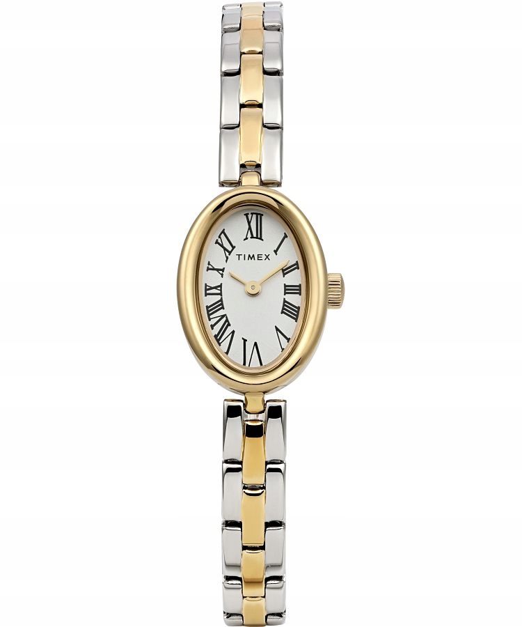 Dámské hodinky Timex Trend Cavatina Main Line