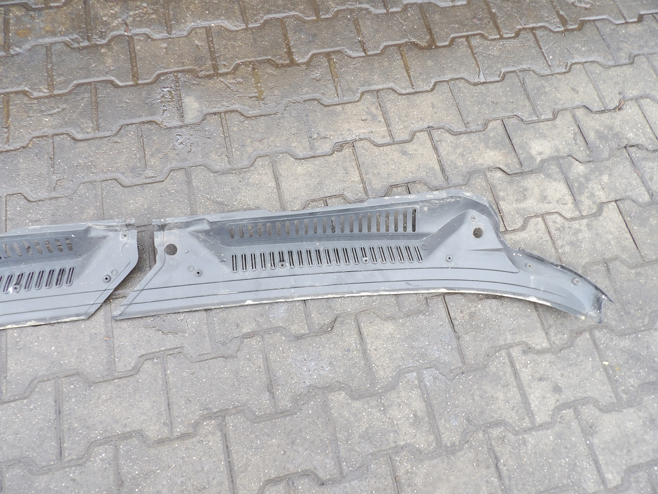 Fiat Ducato II torpedo 2,3JTD