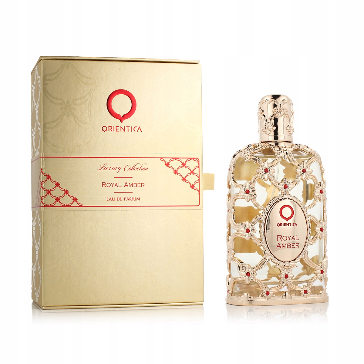 Orientica Royal Amber Edp 150 ml Unisex