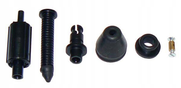 LINKA CIĘGNO GAZU 10.0383 METZGER Producent części Metzger