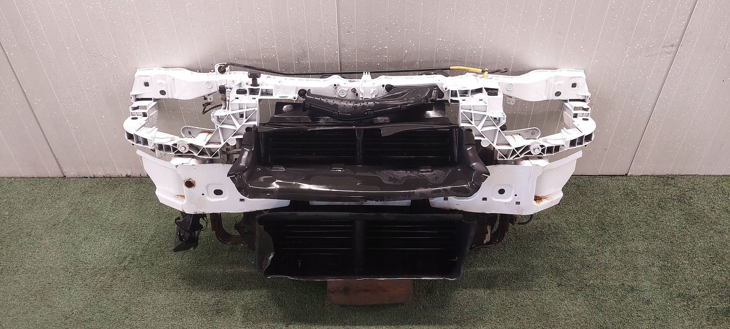 Armature Complet FORD FOCUS MK3 LAK: 5B