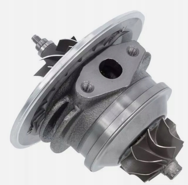 Jádro Vložky Turbíny Cartridge Nissan Interstar 2.2 DCI 90 Km 720244