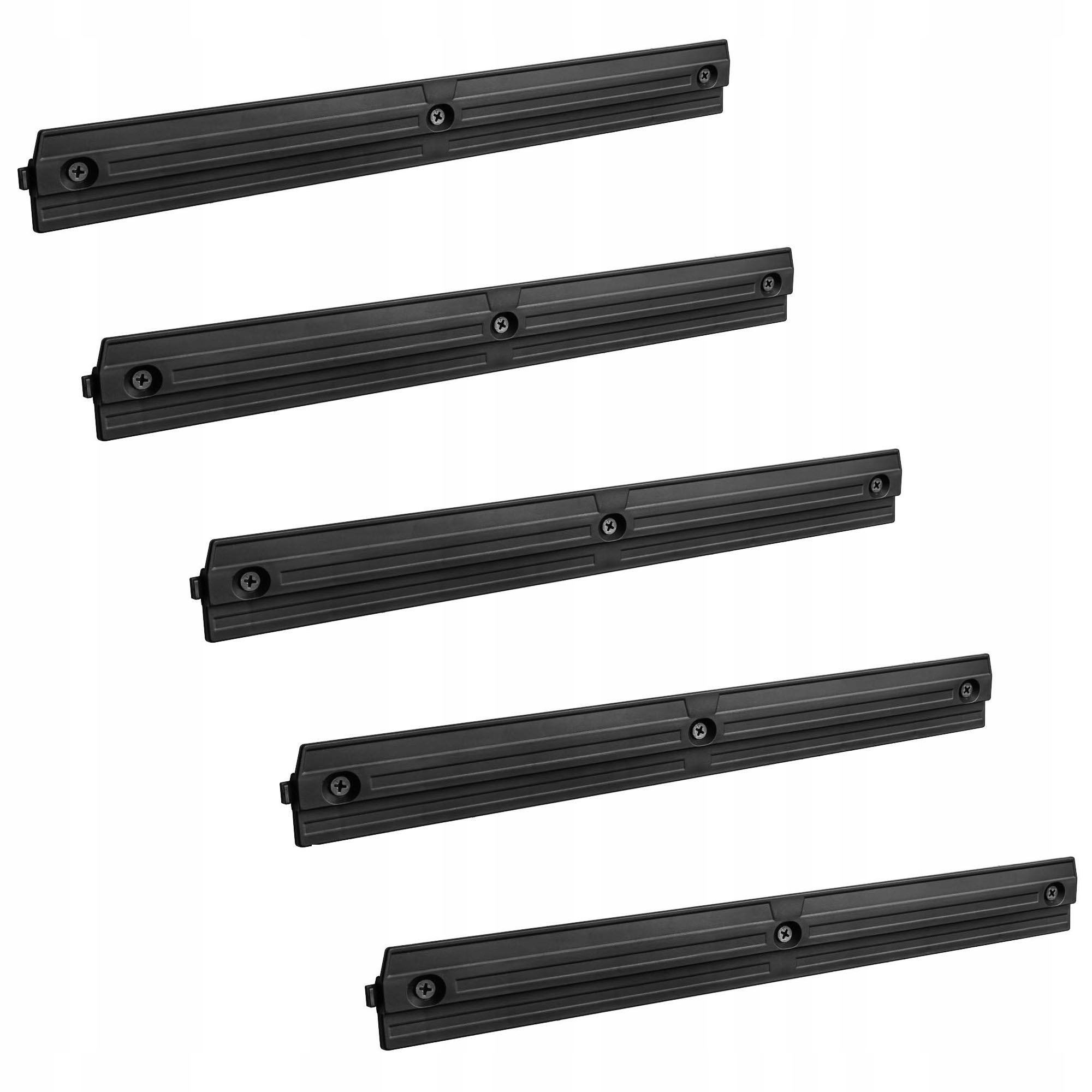 

Listwa montażowa warsztat garaż 385x40 mm 5szt