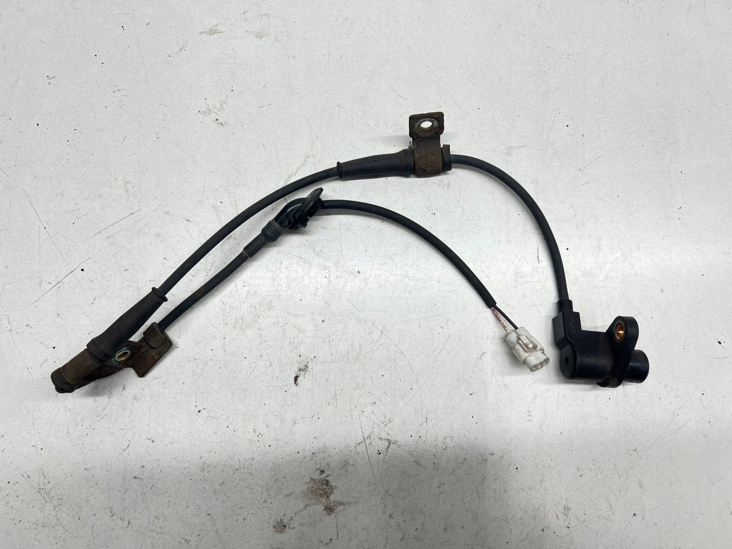 OPEL AGILA A sensor ABS right front front 3319 12371