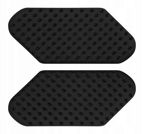 Бічні панелі Grip-Tank X1-чорна лампа