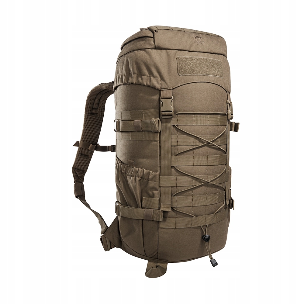 Plecak Tasmanian Tiger Mil Ops Pack 30 coyote brown