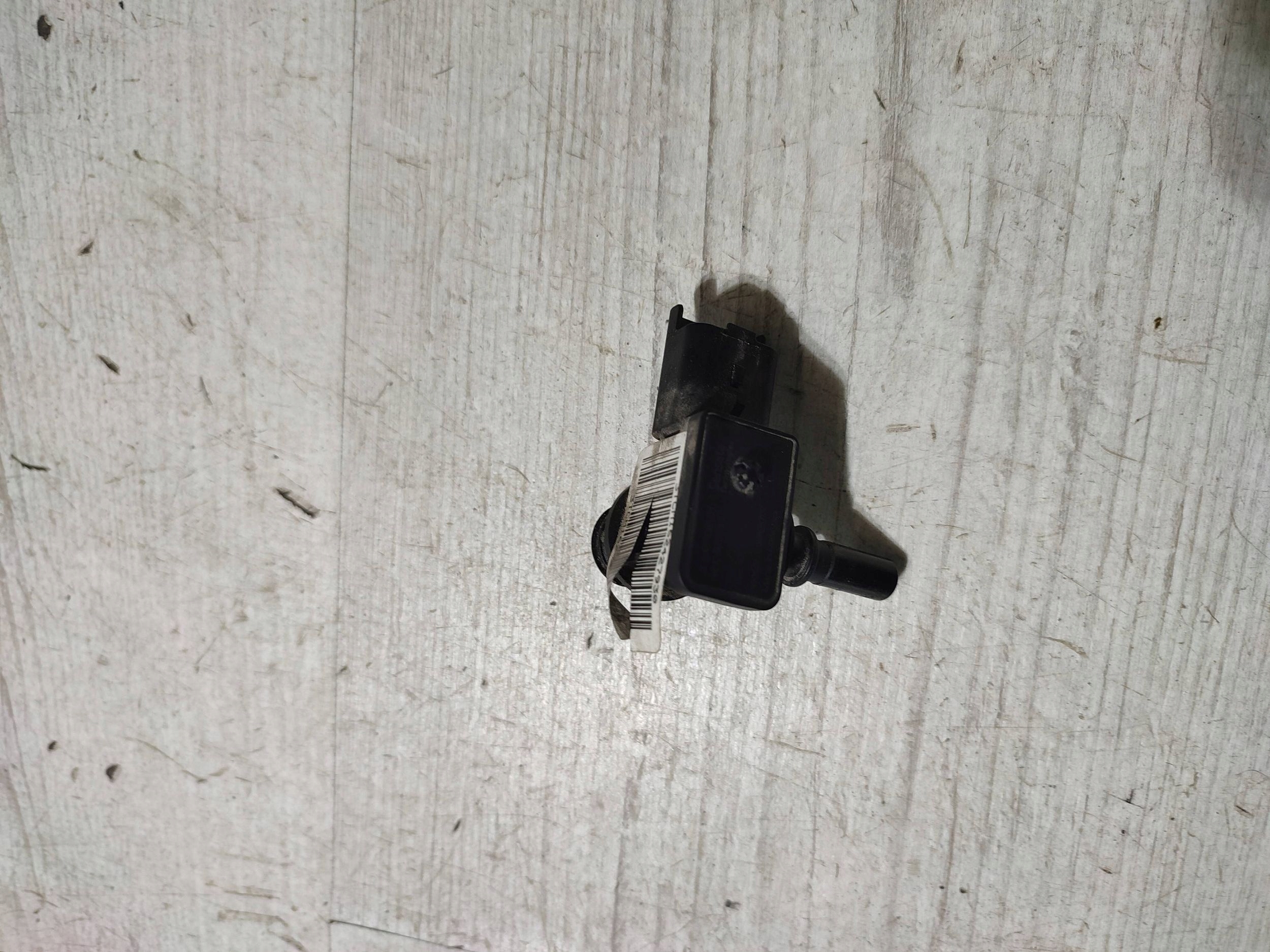 Peugeot 308 2019 Sensor podcisnieniowy