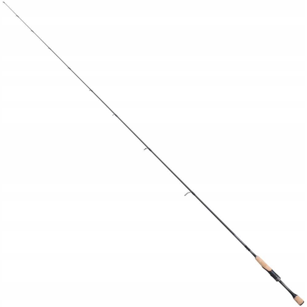 Shimano Poison Glorious Spinning 1.91m 3-10g 1cz