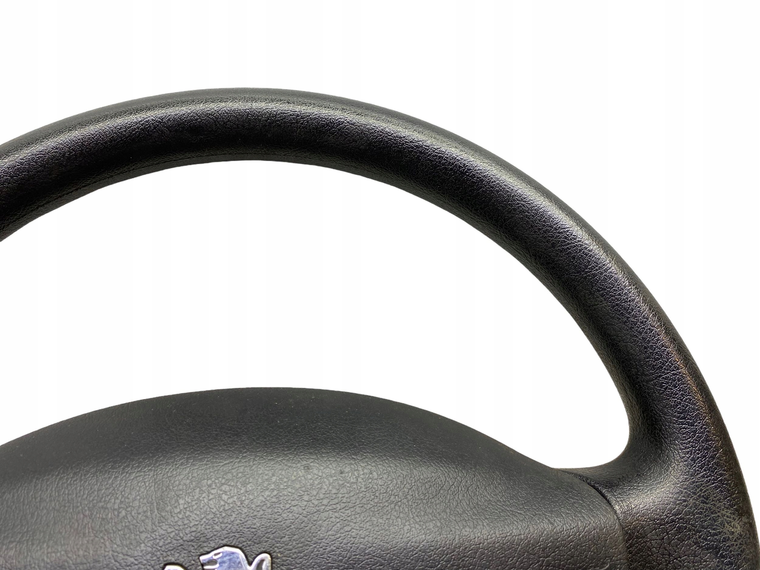 peugeot 207 2007 руль