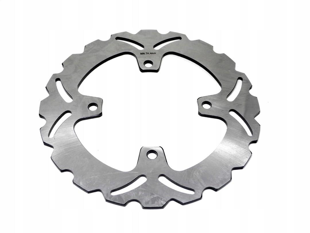 Kotúč Kawasaki Zx 6 12 R Zadný (ZC843)