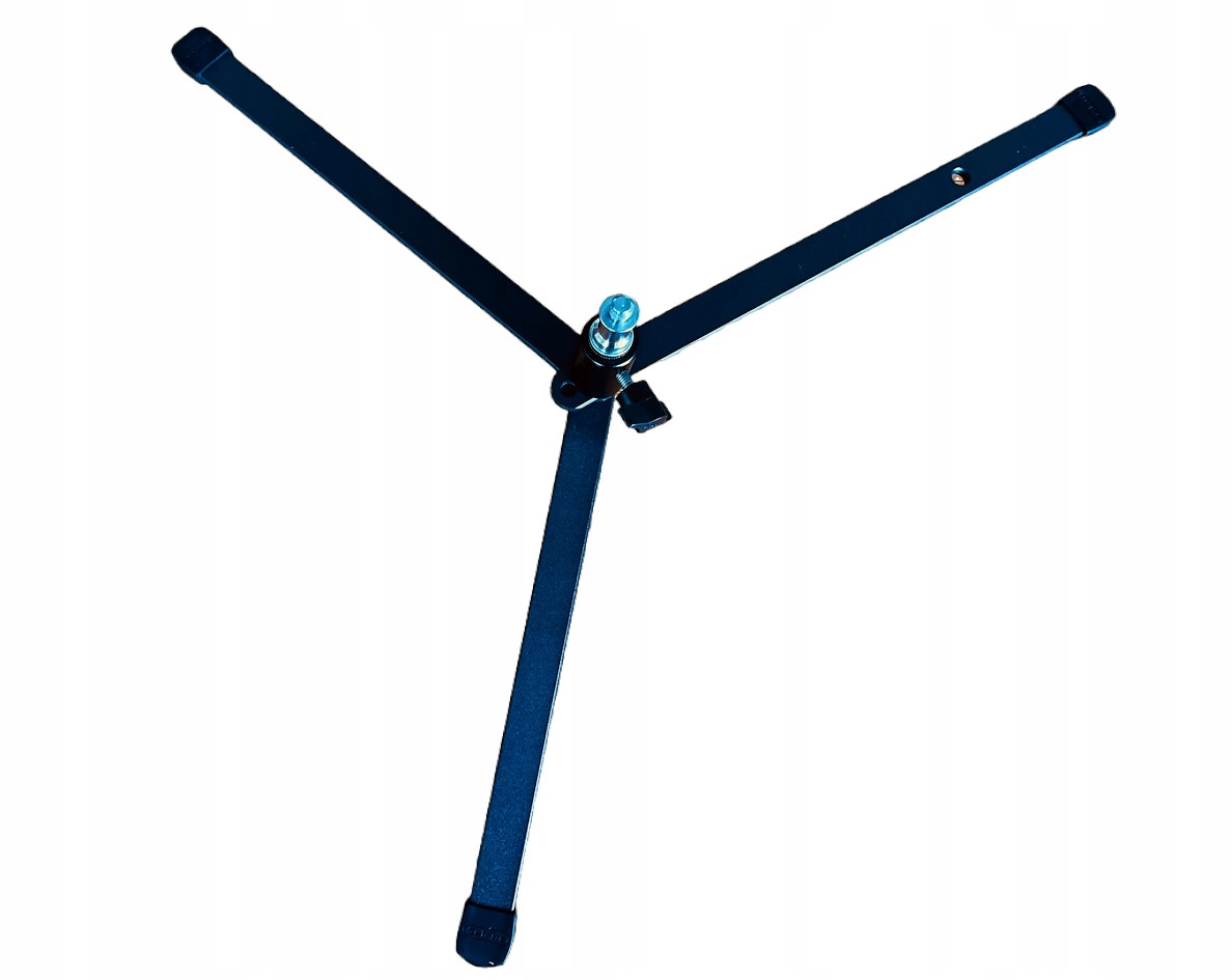 JNCRadio Tripod statyw do anten Qrp JPC-12 MC-750