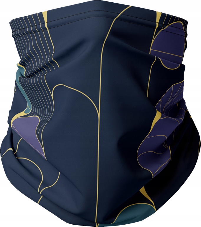 OPASKA + KOMIN KOMPLET Termoaktywny do biegania Marka Ante Sport