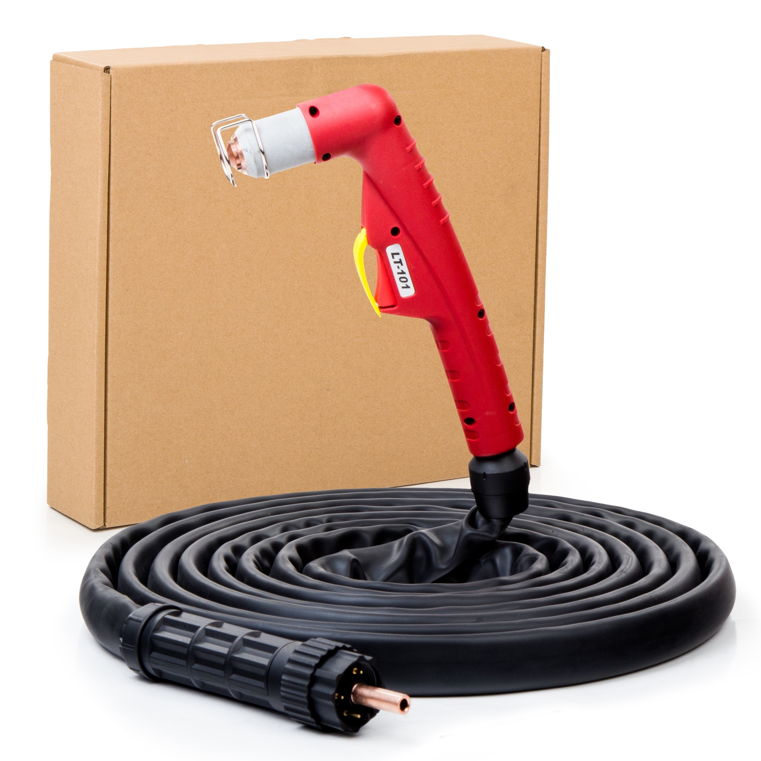 Плазменный держатель PLASMA A-101 6M TRAFIMET