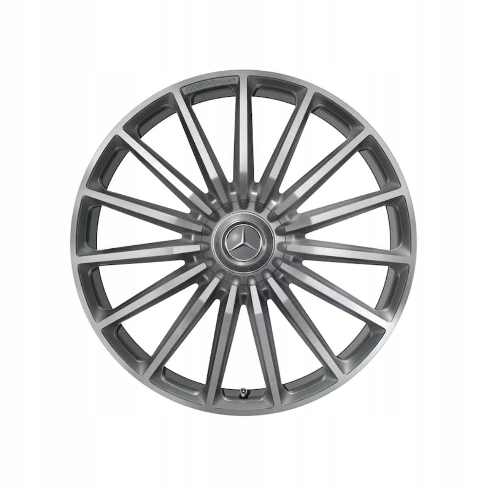 Disk Mercedes-amg 11,5 J x 22 Et 47 A16740184007X21