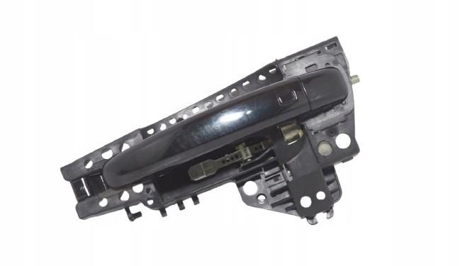 Audi A4 A5 Q5 handle exterior door left rear part 8T0837885