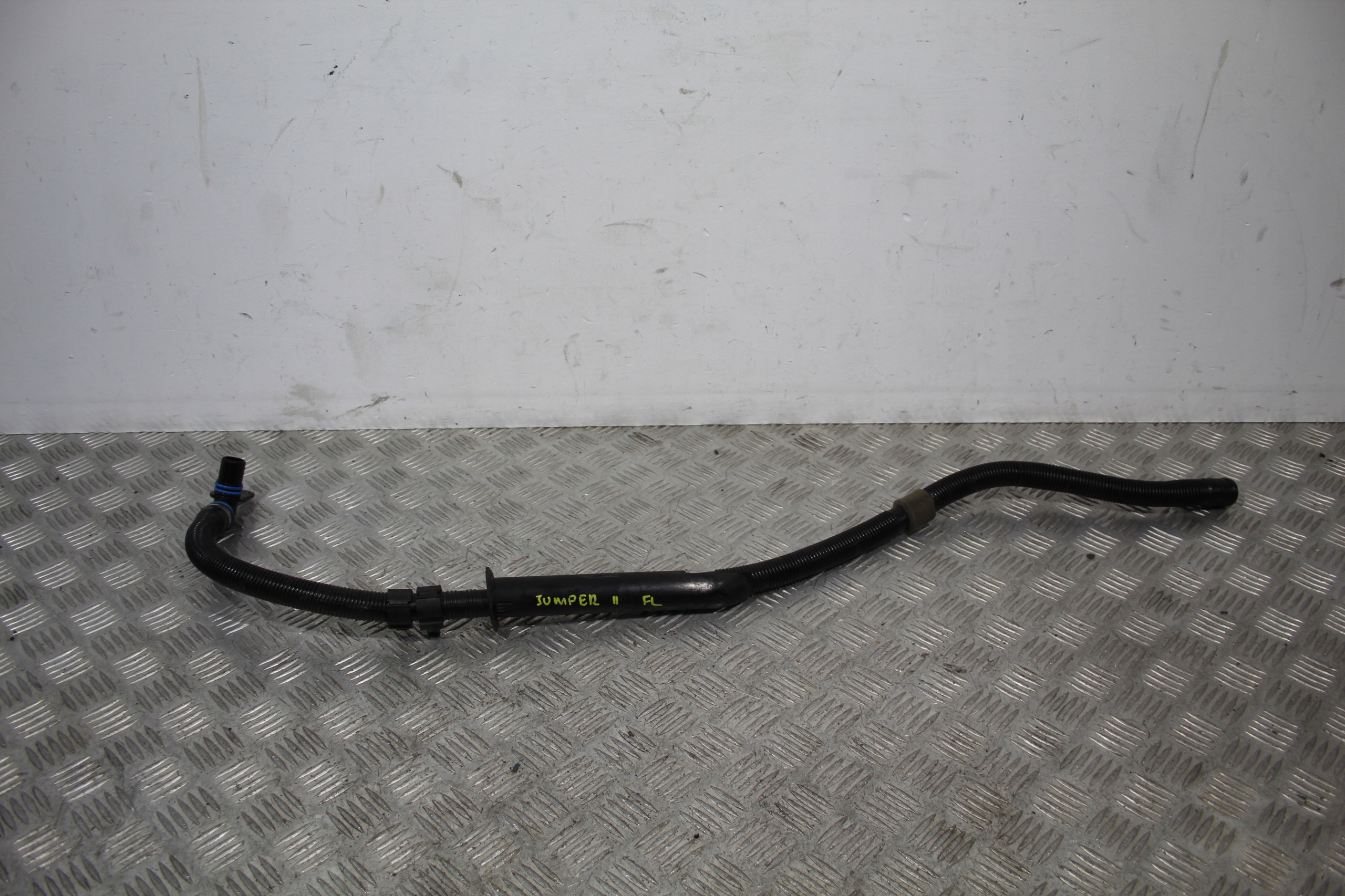 ШЛАНГ КАБЕЛЬ JUMPER II LIFT