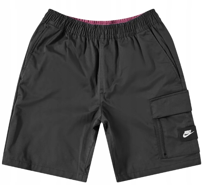 Pánské Kraťasy Nike Sportswear Loose Dri-FIT DV1126-045 M