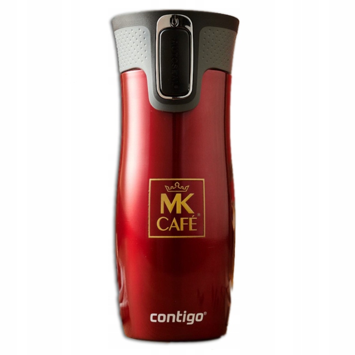 Termohrnek Contigo West Loop 2.0 Mk Cafe – 470 ml