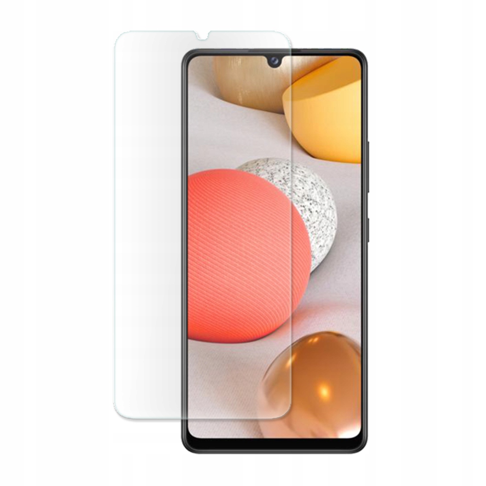 

Szkło do Samsung Galaxy A42 5G, szybka, hartowane