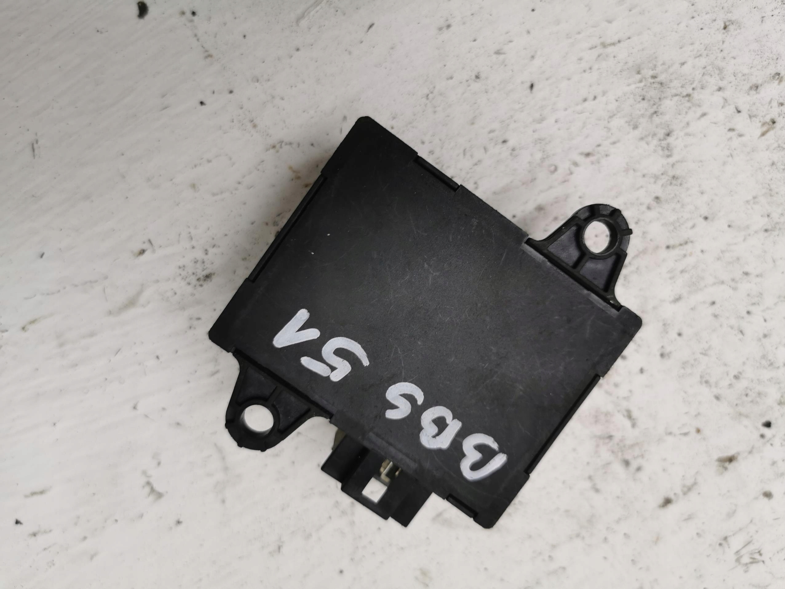 Module IMMOBILIZERA MERCEDES SPRINTER W906 06-16