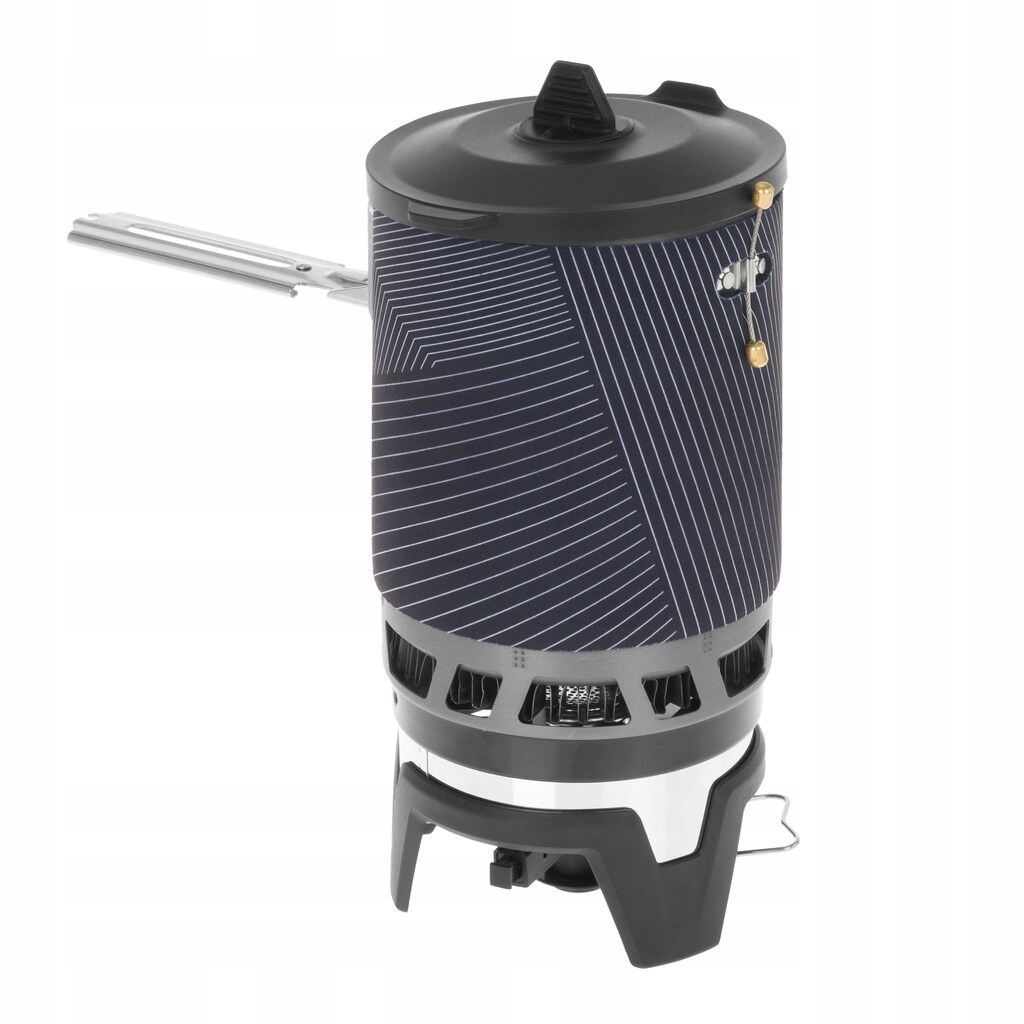 Přenosný skládací turistický vařič Fire Maple Star X2 Pro s hrncem