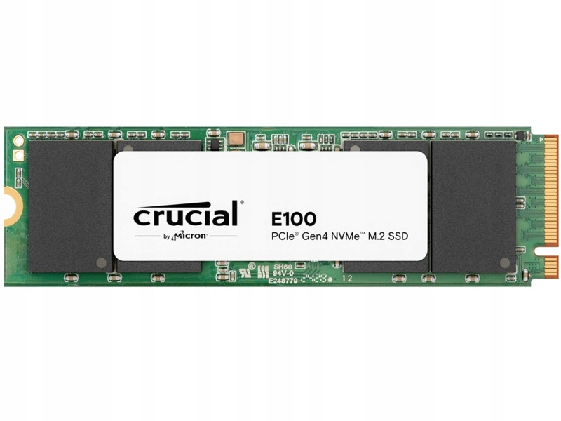 Windows10  Crucial M.2 SSD 1TB セット販売 Dysk Ssd 1tb M 2 Crucial - Niska cena na Allegro